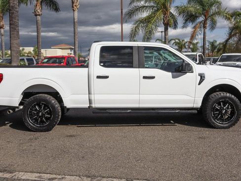 Used 2021 Ford F150 XLT image 10