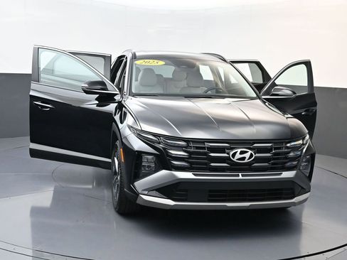 Used 2025 Hyundai Tucson SEL image 30
