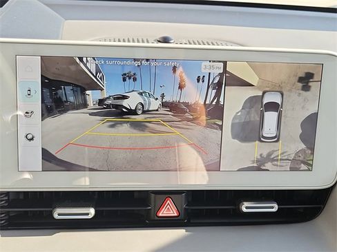 New 2024 Hyundai Ioniq 5 Limited image 13