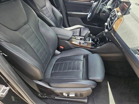 Used 2019 BMW X4 xDrive30i w/ Convenience Package image 20