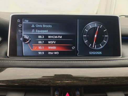 Used 2017 BMW X5 xDrive40e image 31