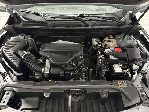 Used 2023 GMC Acadia AT4 w/ Technology Package AWD/4WD image 31