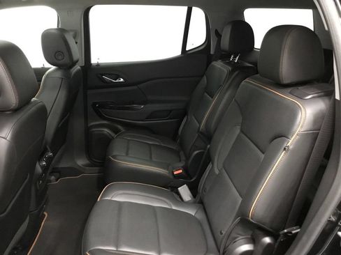 Used 2023 GMC Acadia AT4 w/ Trailering Package AWD/4WD image 27