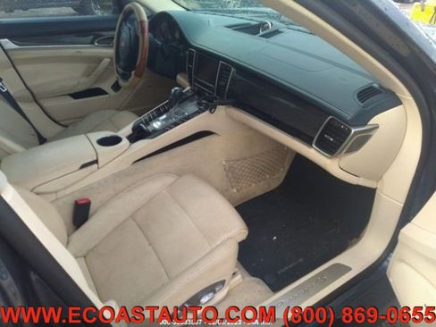 Used 2010 Porsche Panamera S image 6