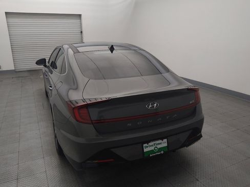Used 2021 Hyundai Sonata SEL Plus w/ Tech Package FWD image 6