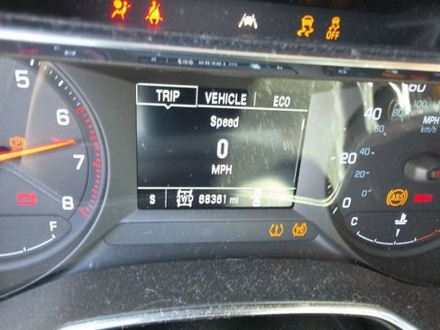 Used 2023 Chevrolet TrailBlazer LT AWD/4WD image 15