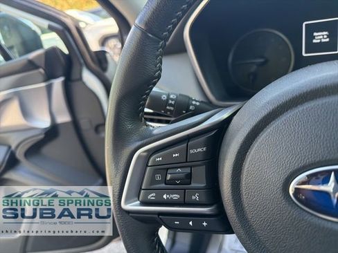 Certified 2023 Subaru Outback Onyx Edition XT AWD/4WD image 45