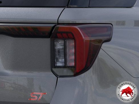 New 2026 Ford Explorer ST RWD image 22