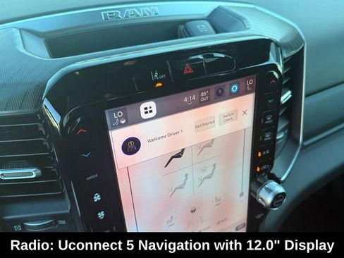 New 2026 RAM 1500 Big Horn/Lone Star image 13