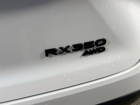 New 2026 Lexus RX 350 Premium Plus w/ Convenience Package AWD/4WD image 22
