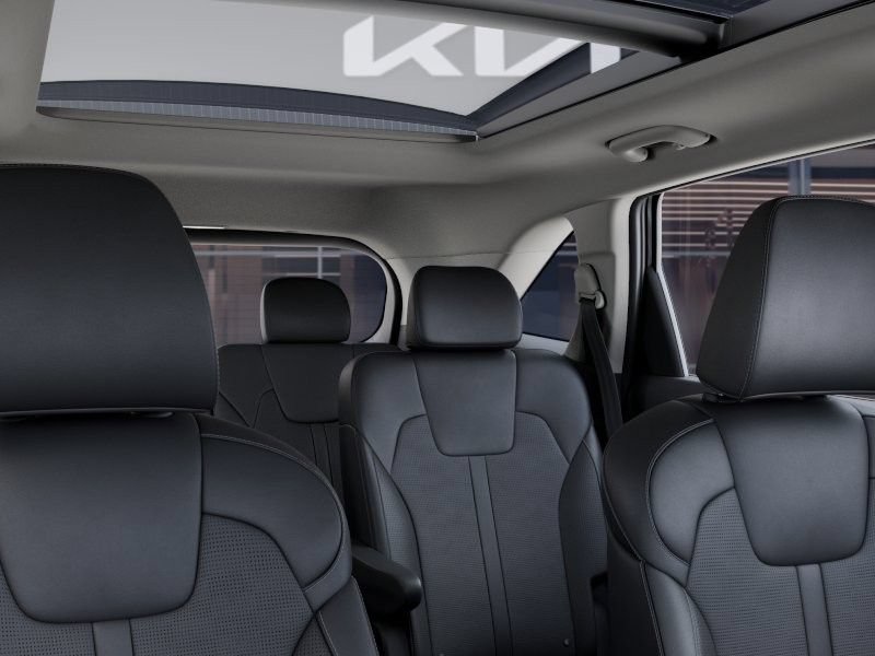 New 2026 Kia Sorento SX FWD image 55