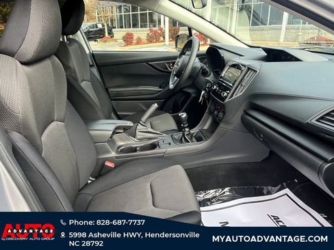 Used 2018 Subaru Crosstrek 2.0i image 22