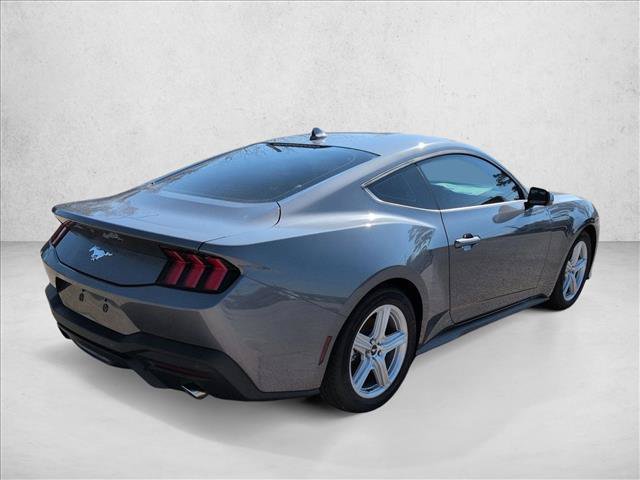 New 2026 Ford Mustang Premium RWD image 2