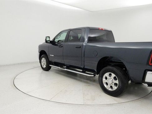 Used 2026 RAM 2500 Big Horn AWD/4WD image 3