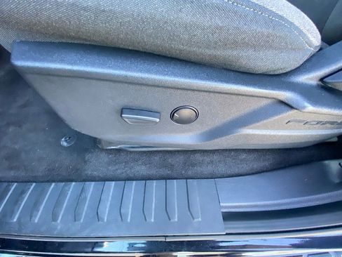 Used 2024 Ford F150 XLT w/ Mobile Office Package image 10