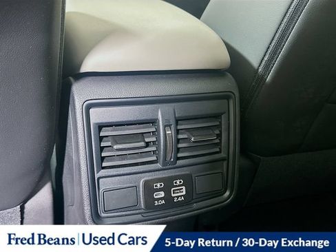 Used 2026 Subaru Forester Premium AWD/4WD image 32
