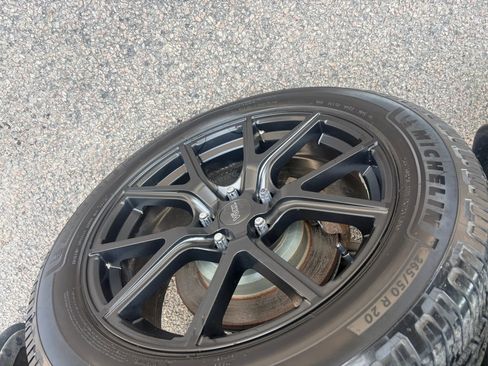 Used 2018 Jeep Grand Cherokee High Altitude image 58