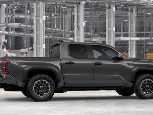 New 2026 Toyota Tacoma TRD Off-Road image 12