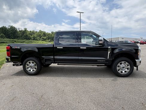 New 2026 Ford F250 Lariat w/ Lariat Ultimate Package AWD/4WD image 6