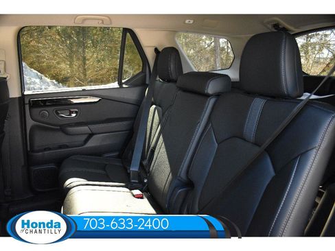 New 2026 Honda Pilot EX-L image 28