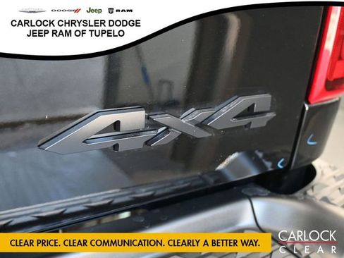 New 2026 RAM 2500 Big Horn image 58