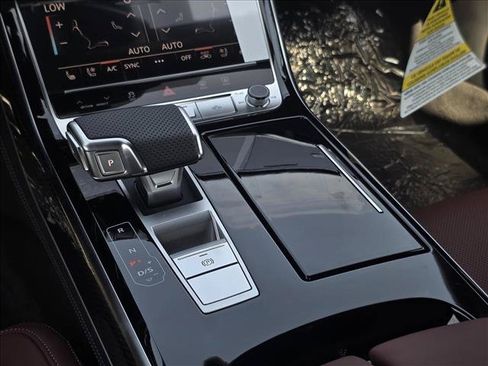 New 2026 Audi S8 AWD/4WD image 22