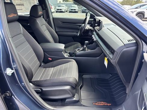 New 2026 Honda CR-V TrailSport image 10