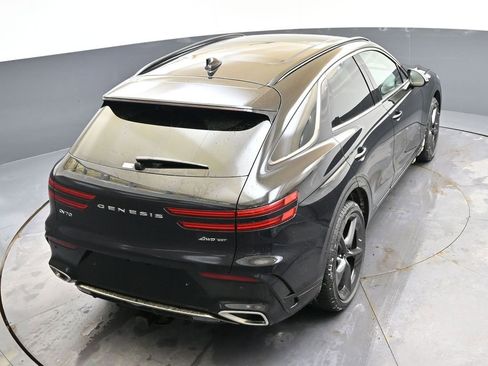 New 2026 Genesis GV70 3.5T Sport Prestige AWD/4WD image 49