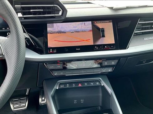 New 2026 Audi S3 Premium AWD/4WD image 24