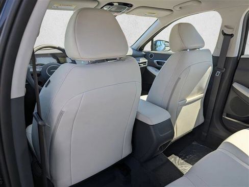 New 2026 Hyundai Sonata SE FWD image 23