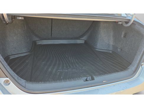 Used 2021 Honda Accord Sport Special Edition image 16