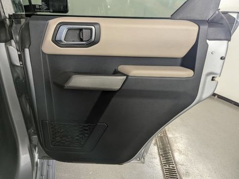 Used 2022 Ford Bronco Wildtrak AWD/4WD image 21
