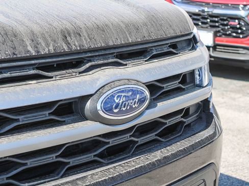 Used 2024 Ford Expedition XLT AWD/4WD image 11