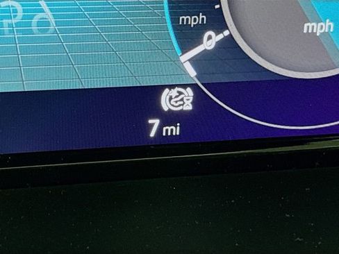 New 2026 Volkswagen Atlas SEL image 14