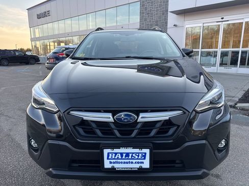 Used 2023 Subaru Crosstrek 2.5i Limited w/ Moonroof Package image 6