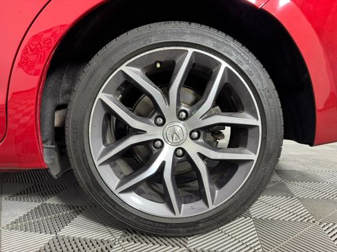 Used 2019 Acura ILX FWD image 46