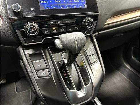 Used 2021 Honda CR-V EX image 34
