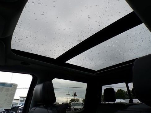 New 2025 Ford F350 Lariat w/ Lariat Ultimate Package image 32