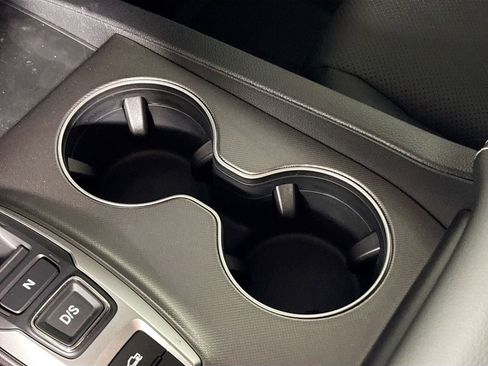 New 2026 Honda Ridgeline RTL image 15