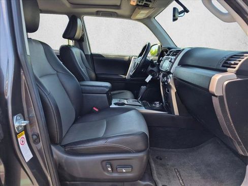 Used 2015 Toyota 4Runner SR5 Premium AWD/4WD image 20