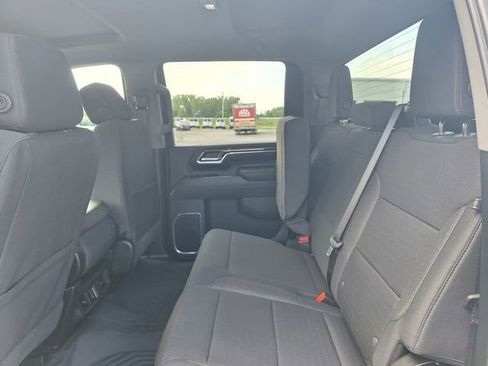 Used 2026 Chevrolet Silverado 2500 LT AWD/4WD image 12