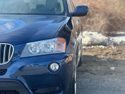 Used 2011 BMW X3 xDrive28i image 4