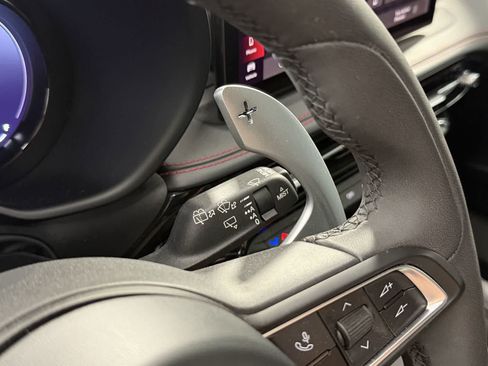 Used 2024 Dodge Hornet R/T AWD/4WD image 18