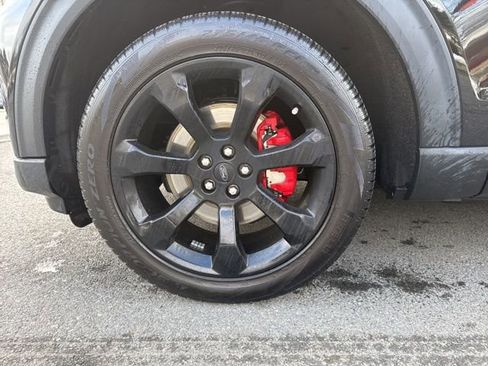 Used 2024 Ford Explorer ST w/ Equipment Group 401A image 12