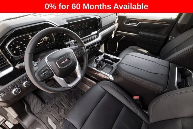 New 2026 GMC Sierra 1500 Elevation w/ Elevation Premium Package AWD/4WD image 25
