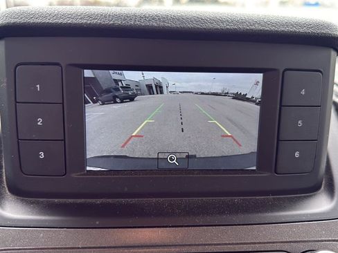 Used 2023 Ford Transit Connect XL image 10