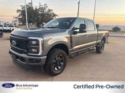 Used 2024 Ford F250 Lariat w/ Sport Appearance Package