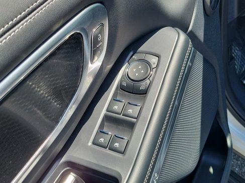 New 2026 Ford Expedition Platinum AWD/4WD image 25