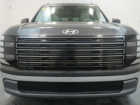 New 2026 Hyundai Palisade Limited image 2