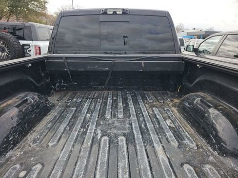 Used 2023 RAM 3500 Laramie w/ Night Edition image 16